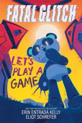 Image for Let's Play A Game
