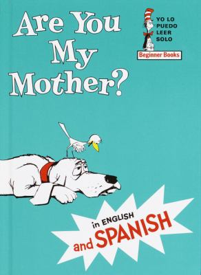 Image for Are you my mother? =