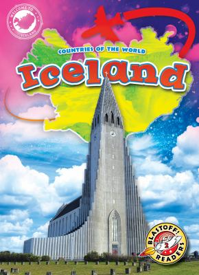 Image for Iceland