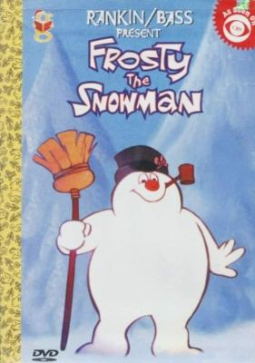 Image for Frosty the snowman
