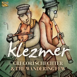 Image for Klezmer