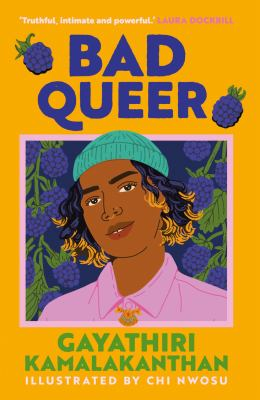 Image for Bad Queer