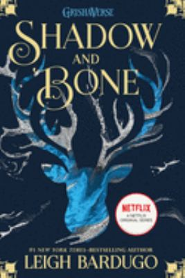Image for Shadow and bone