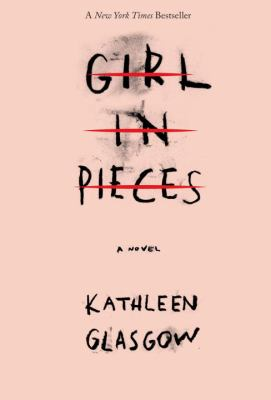 Image for Girl in pieces