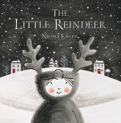Image for The Little Reindeer