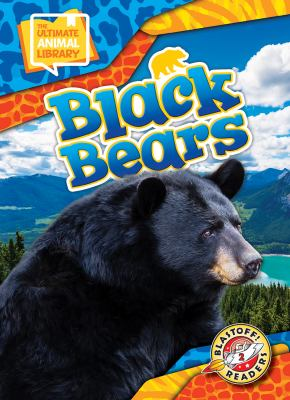 Image for Black Bears