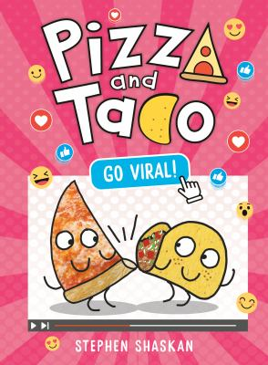 Image for Pizza And Taco: Go Viral!
