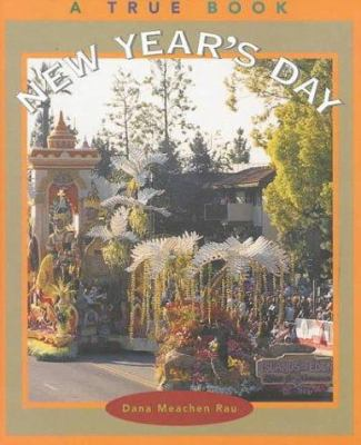 Image for New Year's Day