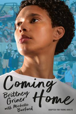 Image for Coming Home: Adapted For Young Adults