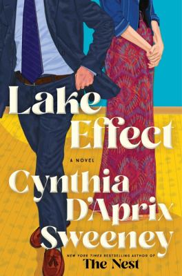 Image for Lake Effect: A Novel