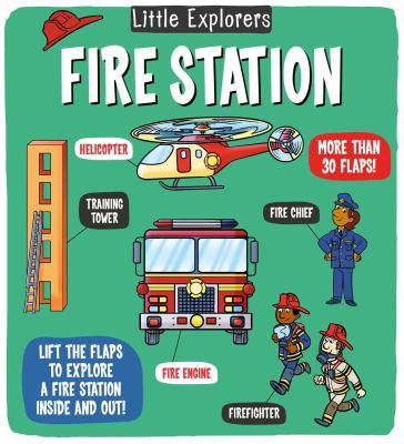 Image for Fire Station