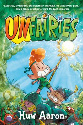 Image for Unfairies