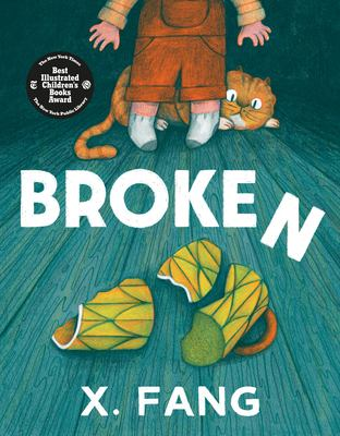 Image for Broken