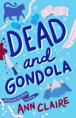 Image for Dead and gondola