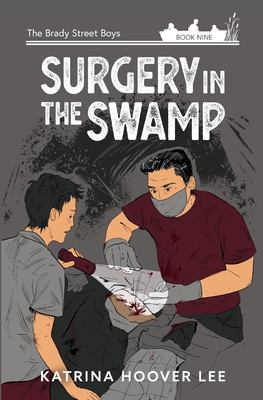 Image for Surgery In The Swamp