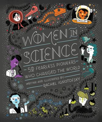 Image for Women in science