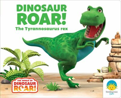 Image for The Tyrannosaurus Rex