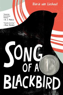 Image for Song of a blackbird