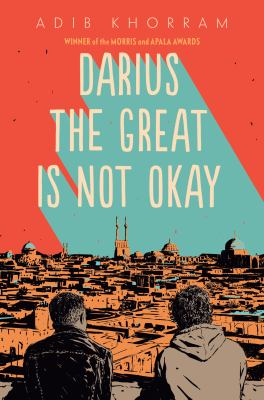 Image for Darius the Great is not okay