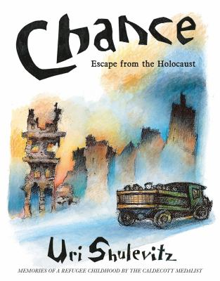 Image for Chance