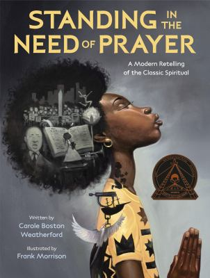 Image for Standing in the need of prayer