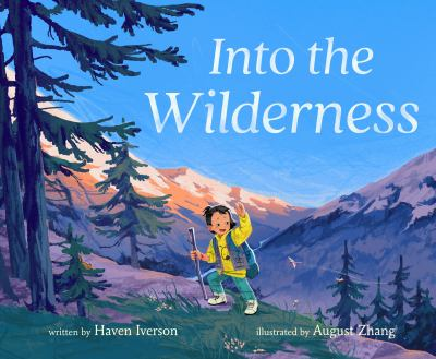 Image for Into The Wilderness