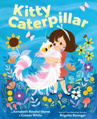 Image for Kitty Caterpillar