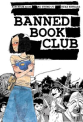 Image for Banned book club