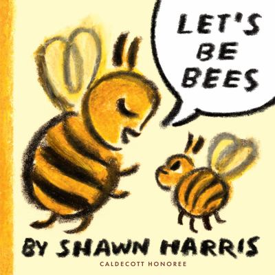 Image for Let's be bees