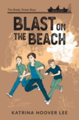 Image for Blast On The Beach