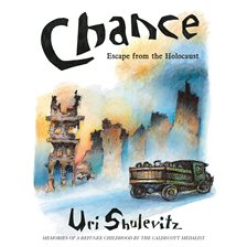 Image for Chance