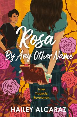 Image for Rosa by any other name
