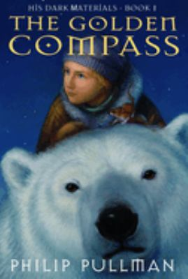 Image for The golden compass