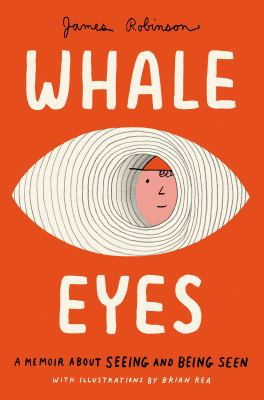 Image for Whale eyes