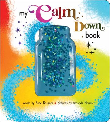 Image for My Calm Down Book