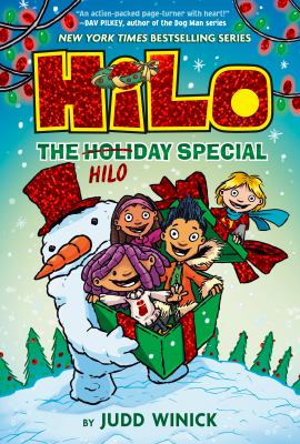 Image for Hilo: The Hiloday Special