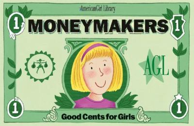 Image for Moneymakers