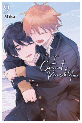 Image for I Cannot Reach You: 9