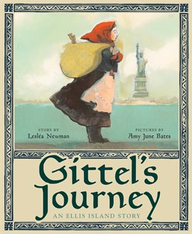 Image for Gittel's Journey