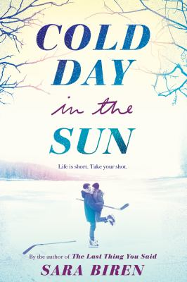 Image for Cold day in the sun