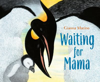 Image for Waiting for mama