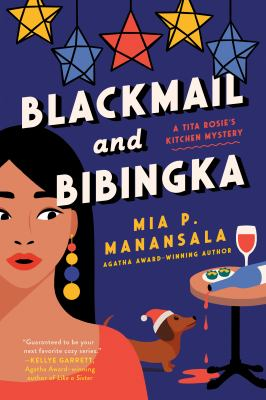 Image for Blackmail and bibingka