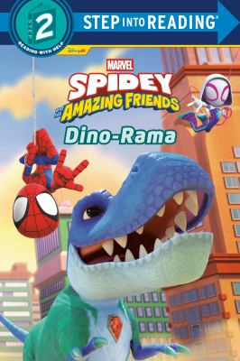 Image for Dino-rama