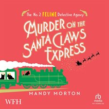 Image for Murder on the Santa Claws Express