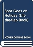 Image for Spot Goes On Holiday