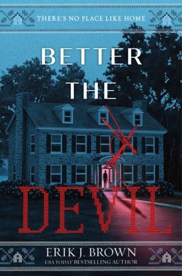 Image for Better The Devil