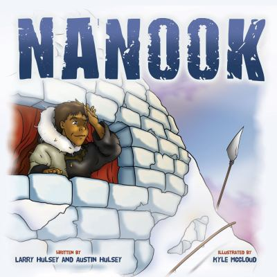 Image for Nanook