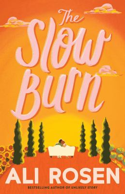 Image for The Slow Burn