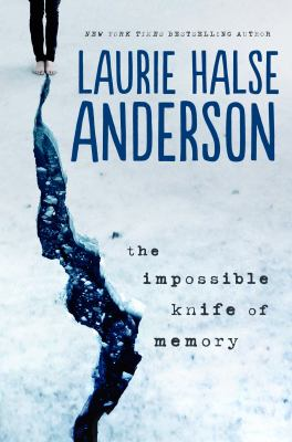 Image for The impossible knife of memory