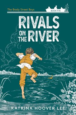 Image for Rivals On The River